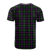 Urquhart Modern Tartan T-Shirt